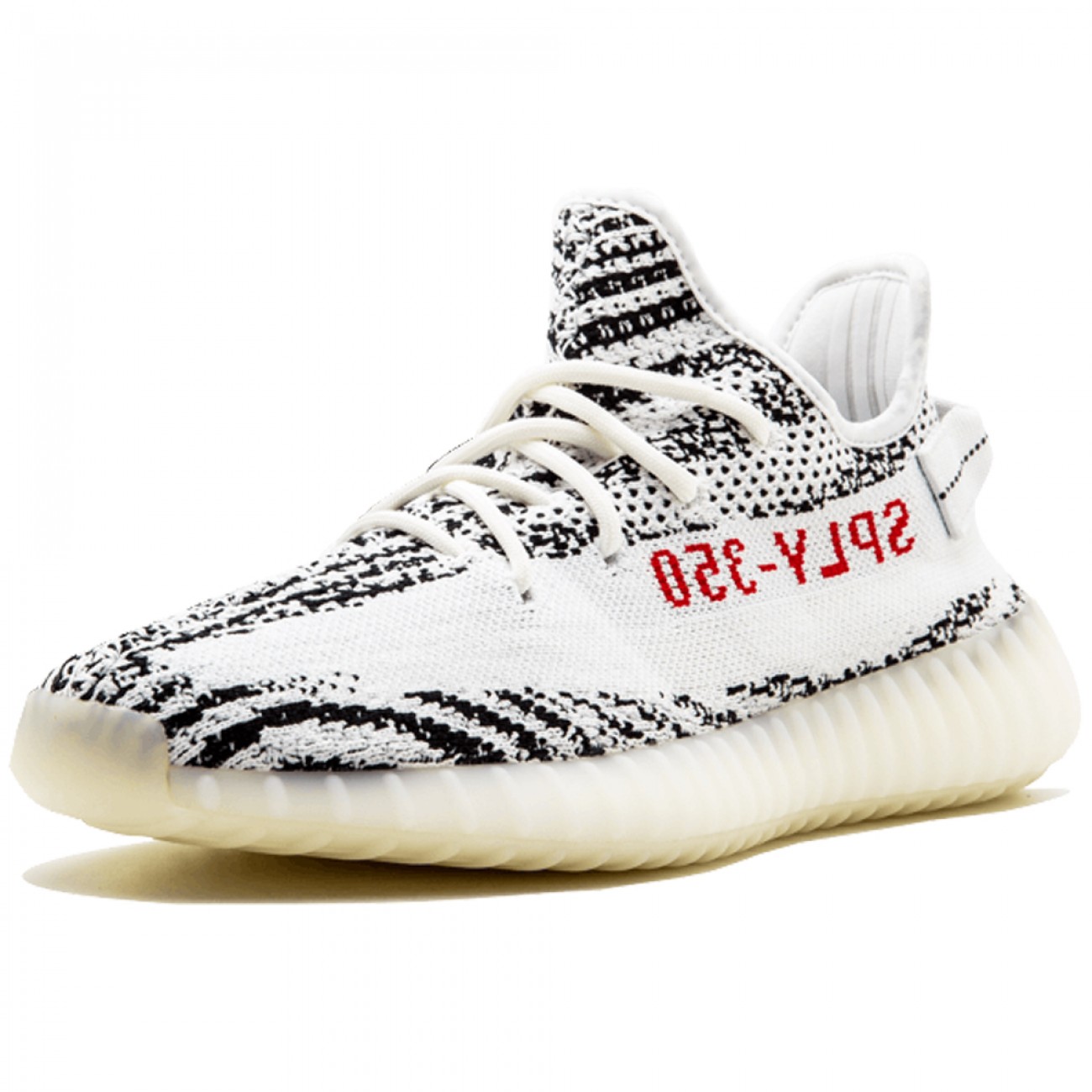 Adidas Yeezy Boost 350 V2 Zebra Cp9654 Outfit 2018 Release Date (2) - newkick.vip