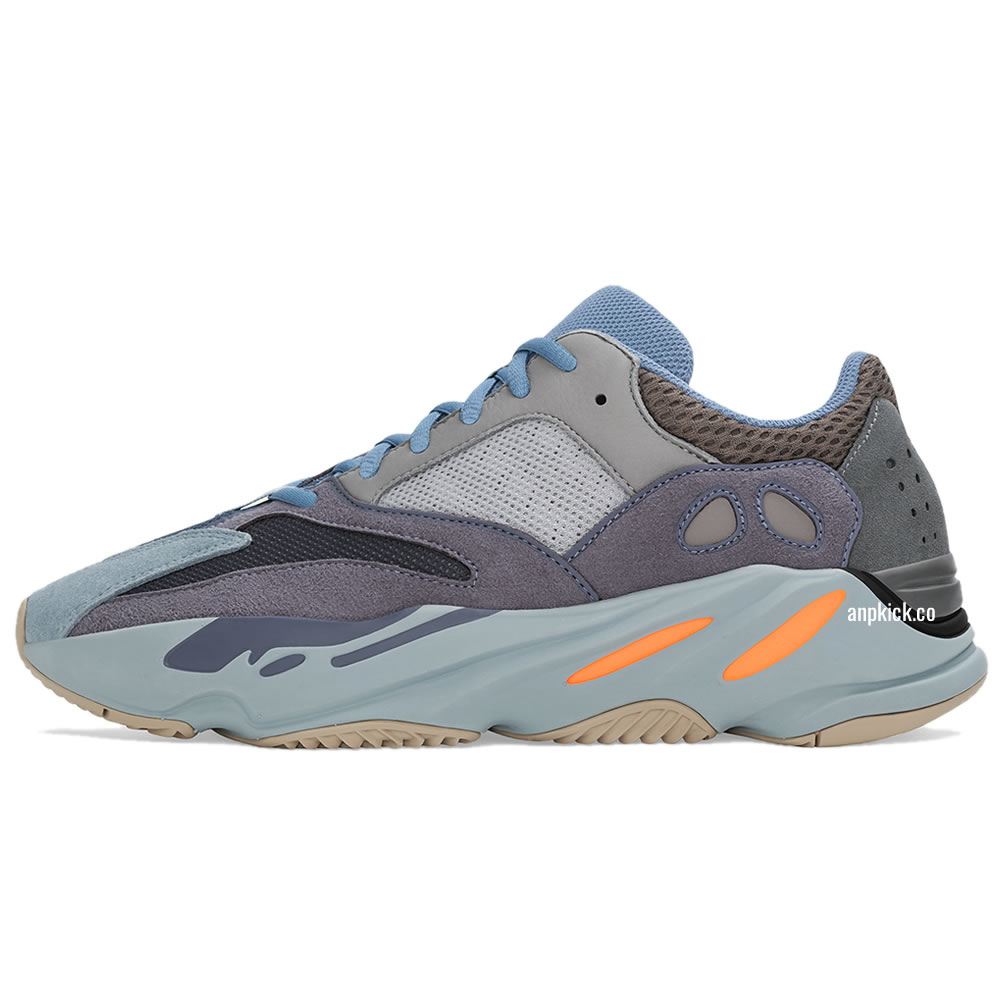 Adidas Yeezy Boost 700 Carbon Blue Release Date Fw2498 (1) - newkick.vip