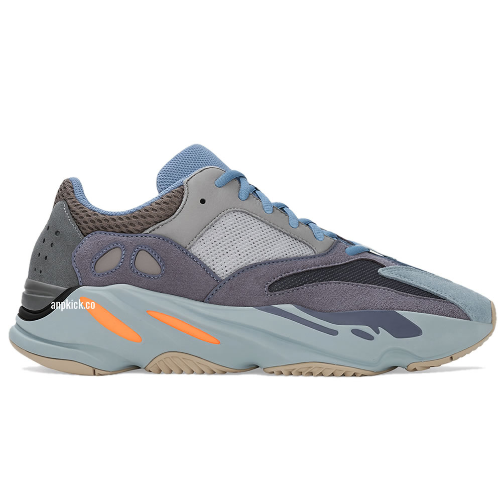 Adidas Yeezy Boost 700 Carbon Blue Release Date Fw2498 (2) - newkick.vip