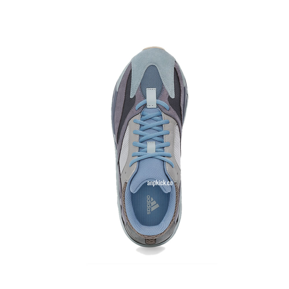 Adidas Yeezy Boost 700 Carbon Blue Release Date Fw2498 (5) - newkick.vip