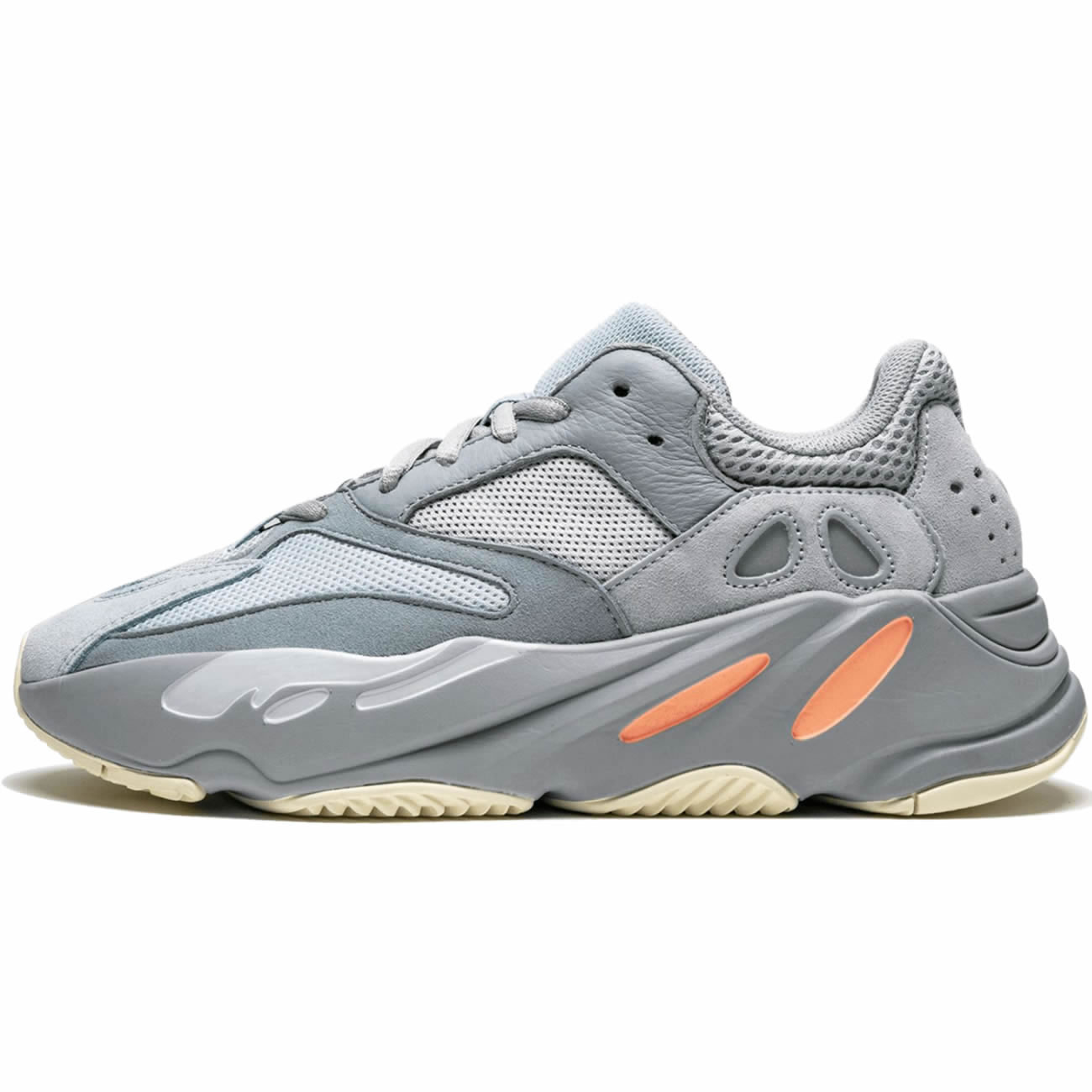 adidas Yeezy Boost 700 'Inertia' 2019 Outfit Release Date EQ7597