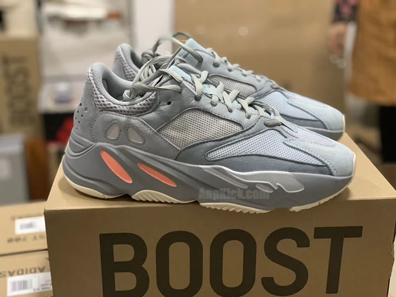 adidas Yeezy Boost 700 'Inertia' 2019 Outfit Release Date EQ7597