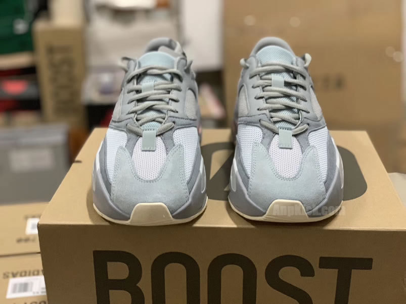 adidas Yeezy Boost 700 'Inertia' 2019 Outfit Release Date EQ7597