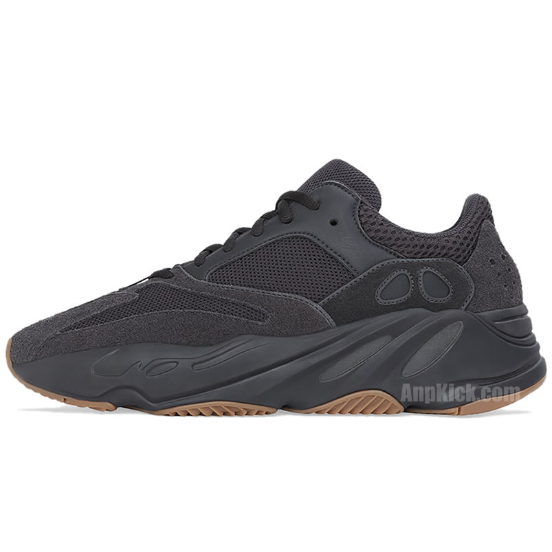 Adidas Yeezy Boost 700 Utility Black Release Date Fv5304 (1) - newkick.vip