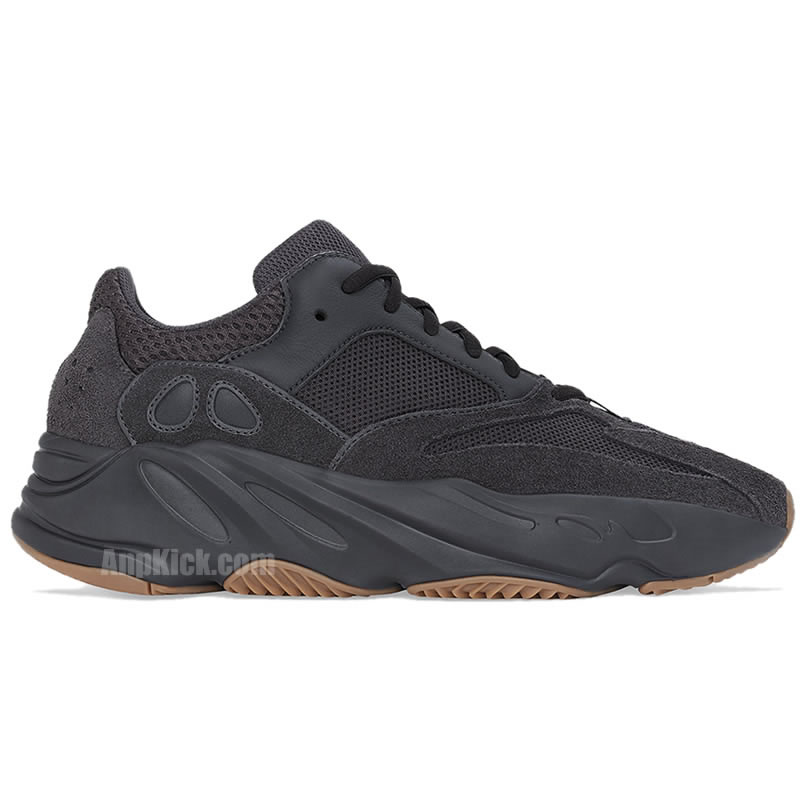 Adidas Yeezy Boost 700 Utility Black Release Date Fv5304 (2) - newkick.vip