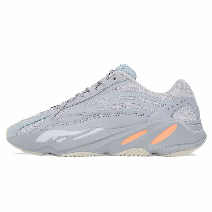 Adidas Yeezy Boost 700 V2 Inertia Outfits Fw2549 (1) - newkick.vip