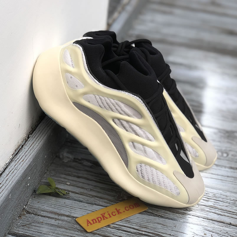 Adidas Yeezy Boost 700 V3 Azael Anpkick Release Date Fw4980 (6) - newkick.vip