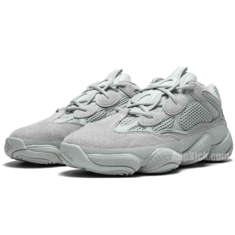 adidas yeezy 500 salt grey release date 2018 outfit ee7287