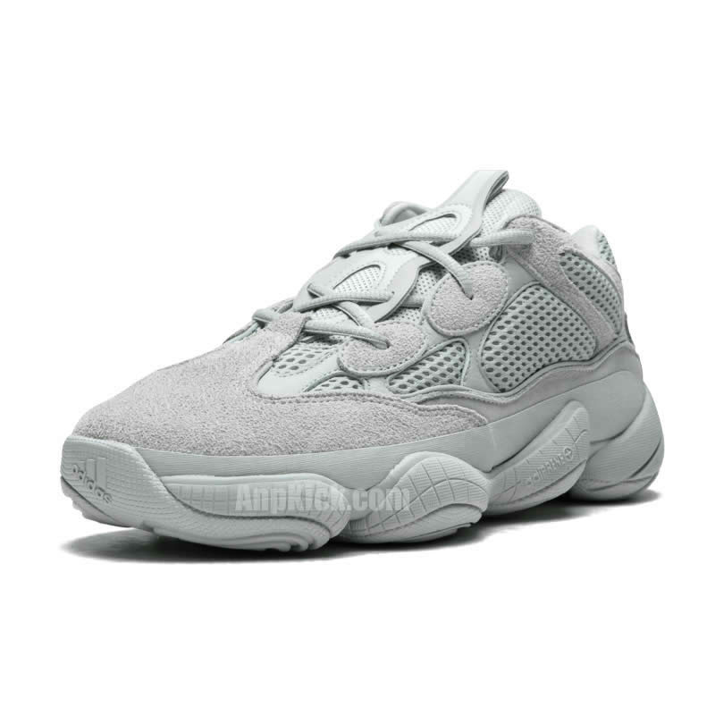 adidas yeezy 500 salt grey release date 2018 outfit ee7287