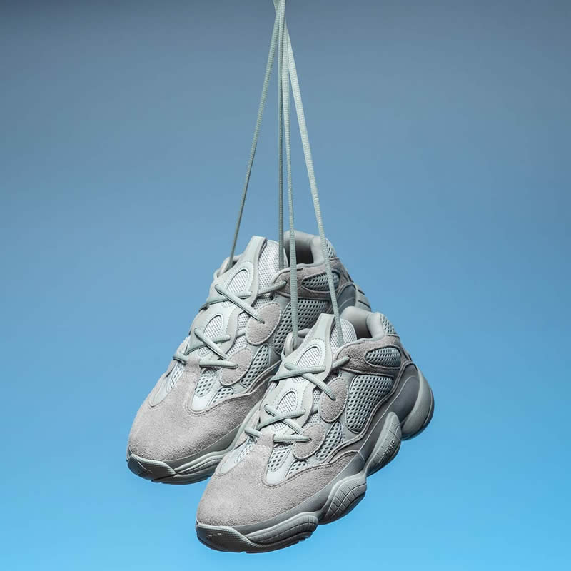 adidas yeezy 500 salt grey release date 2018 outfit ee7287