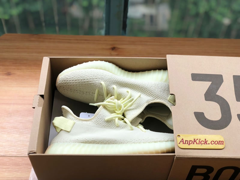 Yeezy Boost 350 V2 'Peanut Butter' F36980 Release Date