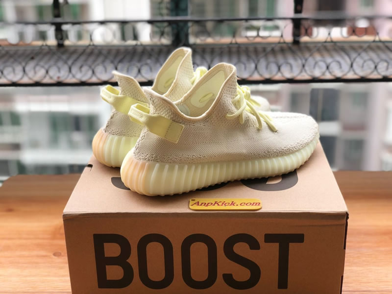 Yeezy Boost 350 V2 'Peanut Butter' F36980 Release Date