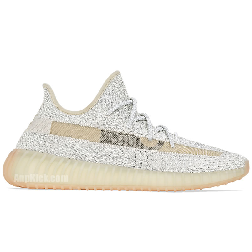 Yeezy Boost 350 V2 Lundmark Reflective Release Date For Sale Fv3254 (2) - newkick.vip