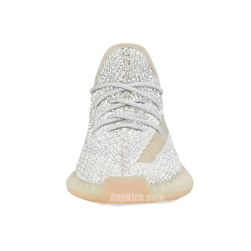 Yeezy Boost 350 V2 Lundmark Reflective Release Date For Sale Fv3254 (3) - newkick.vip