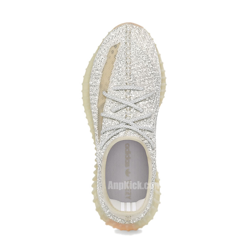 Yeezy Boost 350 V2 Lundmark Reflective Release Date For Sale Fv3254 (4) - newkick.vip