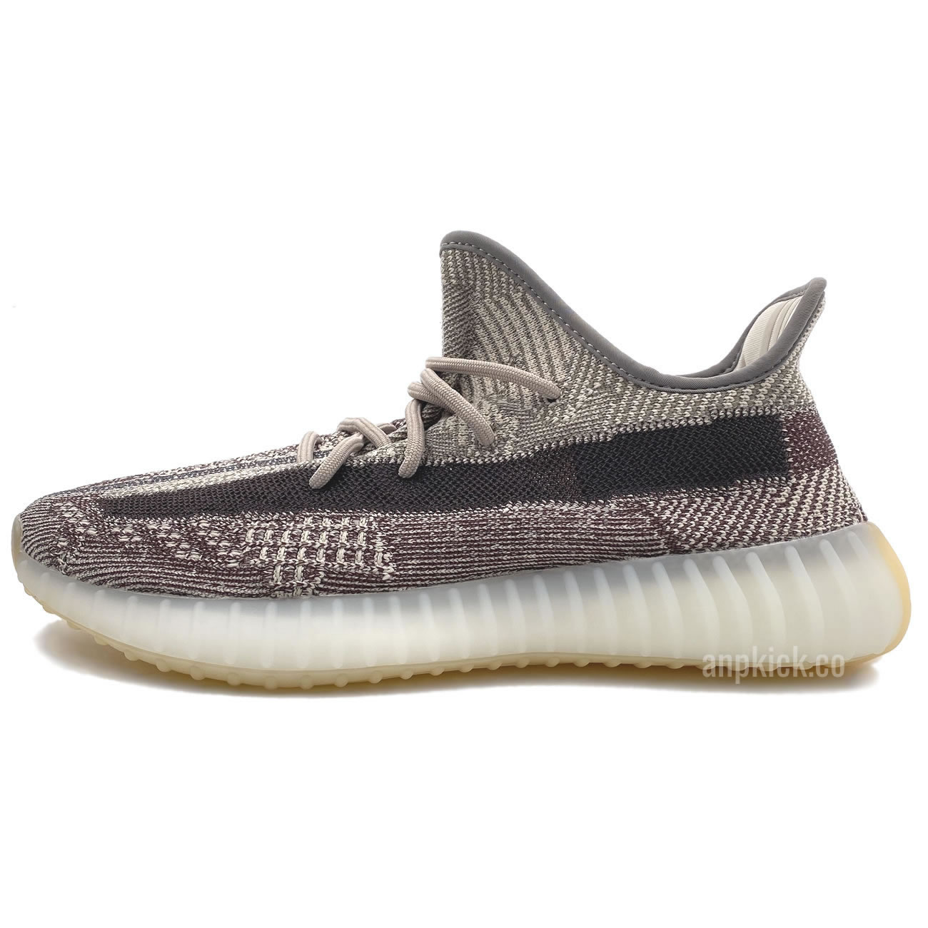 Adidas Yeezy Boost 350 V2 Zyon Fz1267 New Pics Release Date (1) - newkick.vip