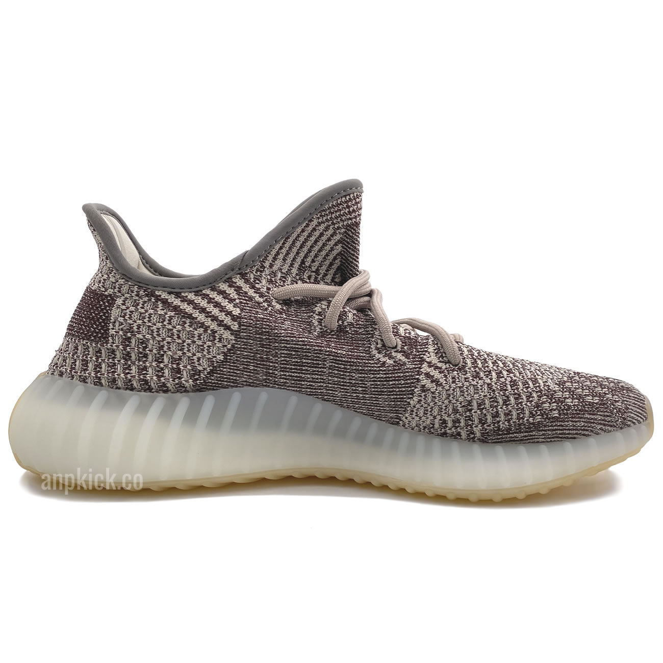 Adidas Yeezy Boost 350 V2 Zyon Fz1267 New Pics Release Date (2) - newkick.vip