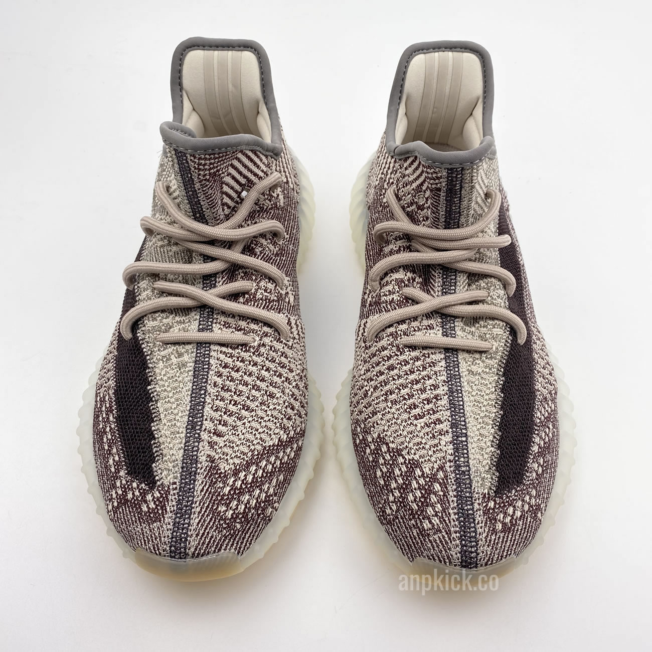 Adidas Yeezy Boost 350 V2 Zyon Fz1267 New Pics Release Date (5) - newkick.vip