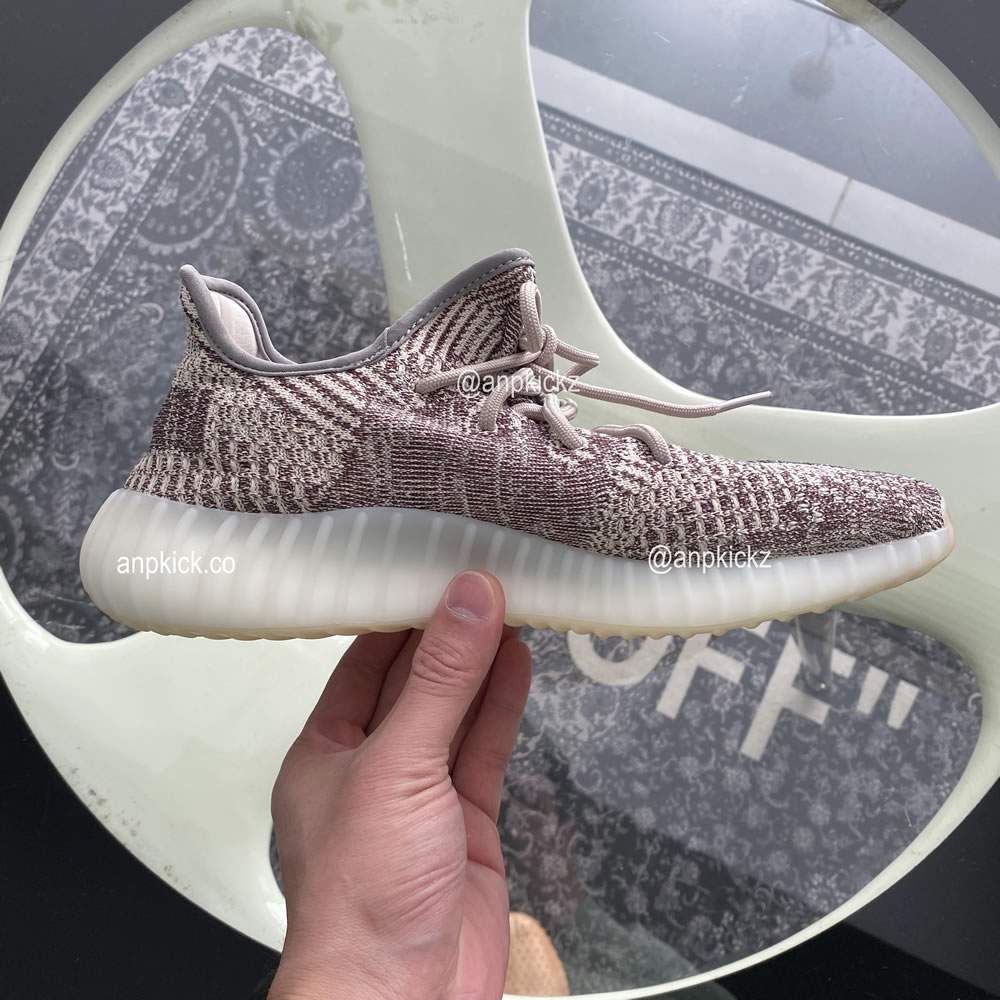 Adidas Yeezy Boost 350 V2 Zyon Fz1267 New Yeezys Release Date (4) - newkick.vip