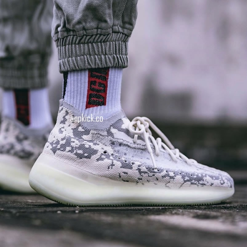 Adidas Yeezy Boost 380 Alien V3 On Feet Where To Buy Fv3260 (4) - newkick.vip