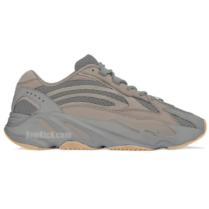 Yeezy Boost 700 V2 'Geode' Reflective Brown EG6860