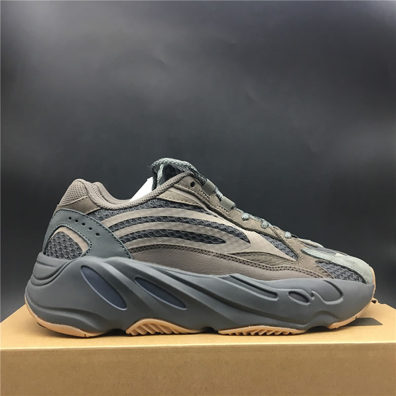 Yeezy Boost 700 V2 'Geode' Reflective Brown EG6860