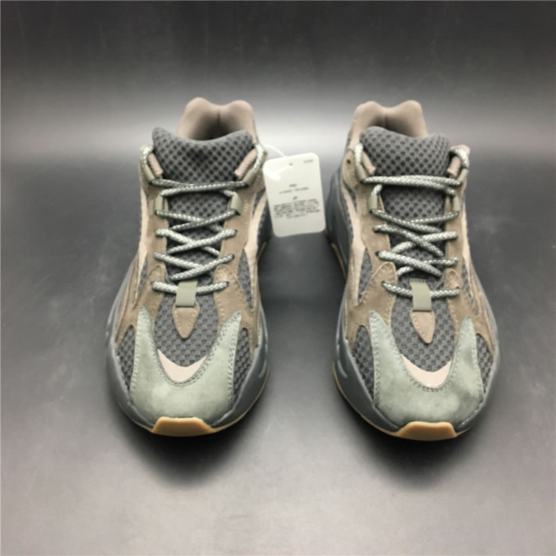 Yeezy Boost 700 V2 'Geode' Reflective Brown EG6860