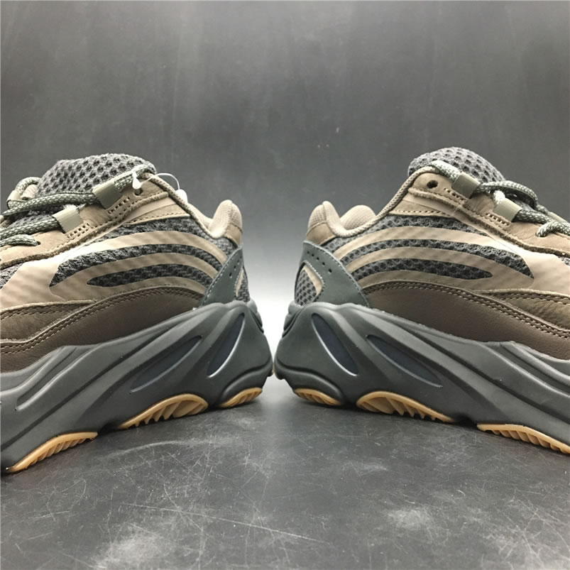 Yeezy Boost 700 V2 'Geode' Reflective Brown EG6860