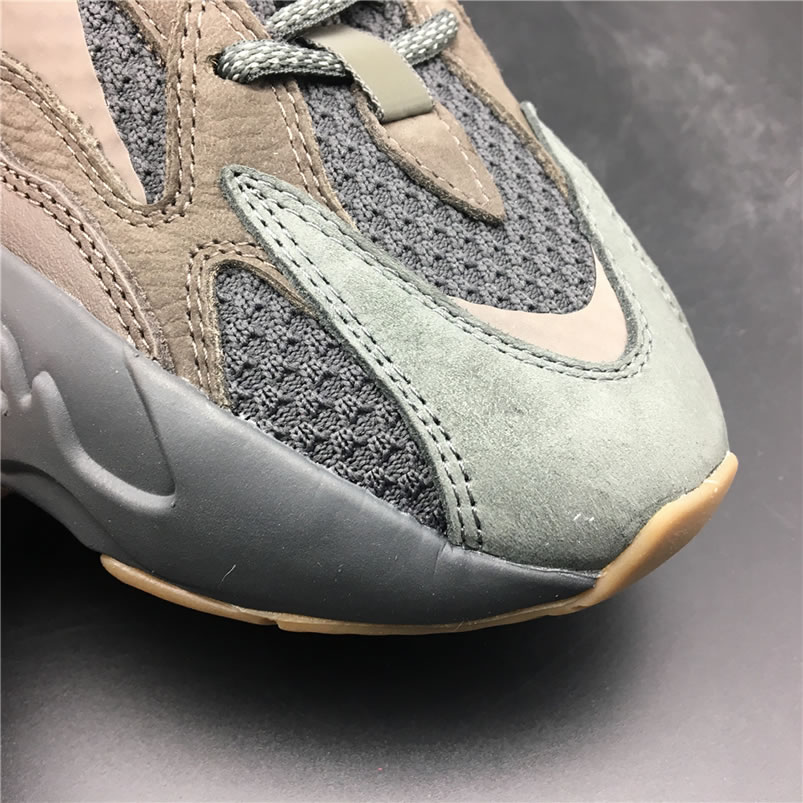 Yeezy Boost 700 V2 'Geode' Reflective Brown EG6860