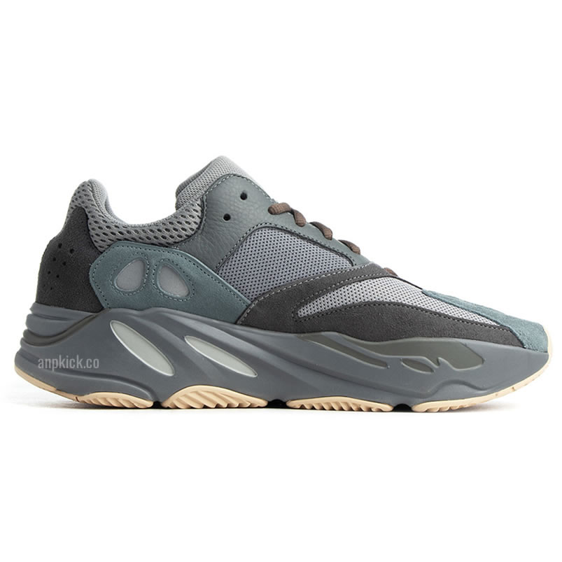 Adidas Yeezy Boost 700 Teal Blue 2019 Release Date On Feet Outfit Fw2499 (2) - newkick.vip