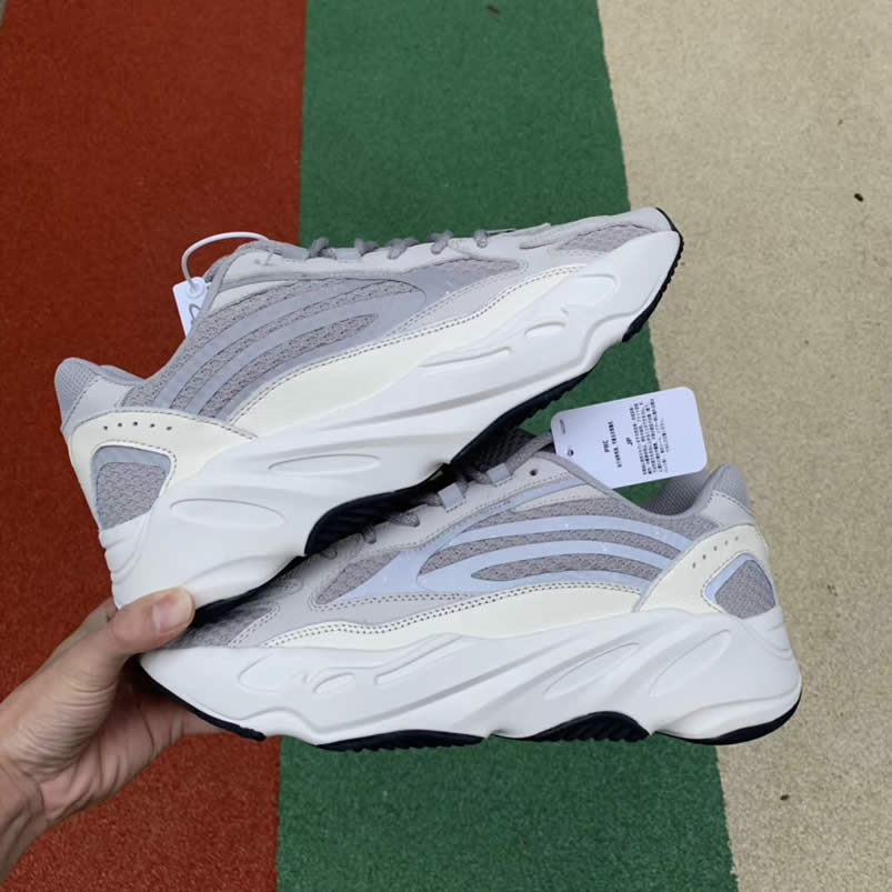 Yeezy Boost 700 V2 'Static' Shoes Supply Release Date EF2829 Pics