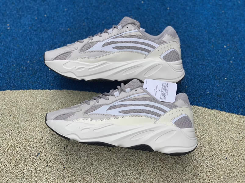 Yeezy Boost 700 V2 'Static' Shoes Supply Release Date EF2829 Pics