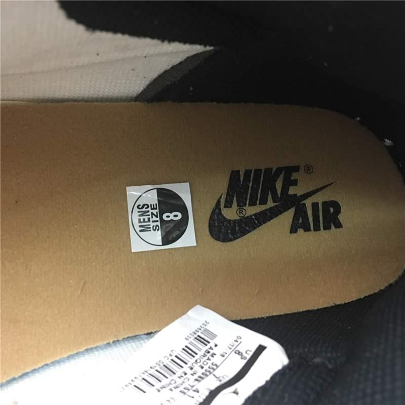 air jordan 1 retro high og wheat aj1 white black and gold detail images (7)