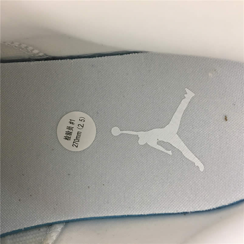 Air Jordan 1 Retro High 'Snakeskin' White Shoes AH7389-004 Pics