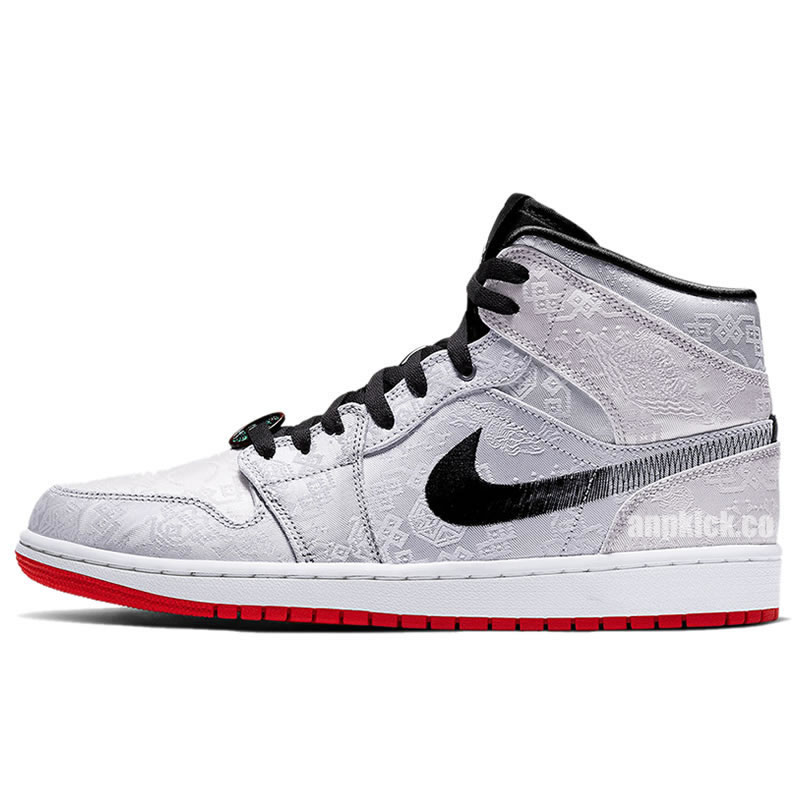 Clot Edison Chen Air Jordan 1 Mid Fearless 2019 Release Date Cu2804 100 (1) - newkick.vip