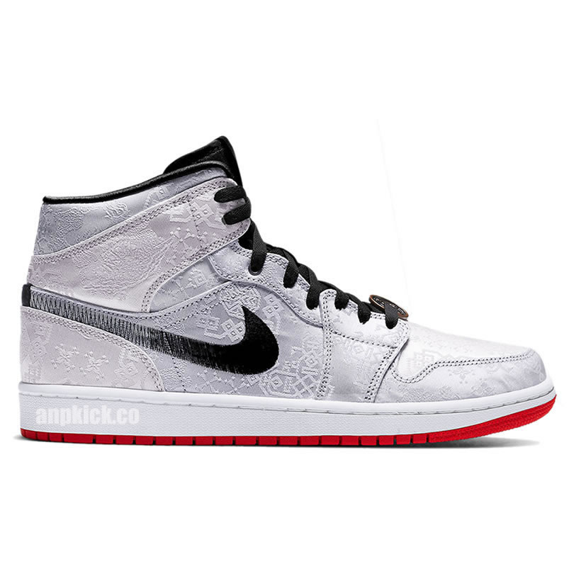 Clot Edison Chen Air Jordan 1 Mid Fearless 2019 Release Date Cu2804 100 (2) - newkick.vip