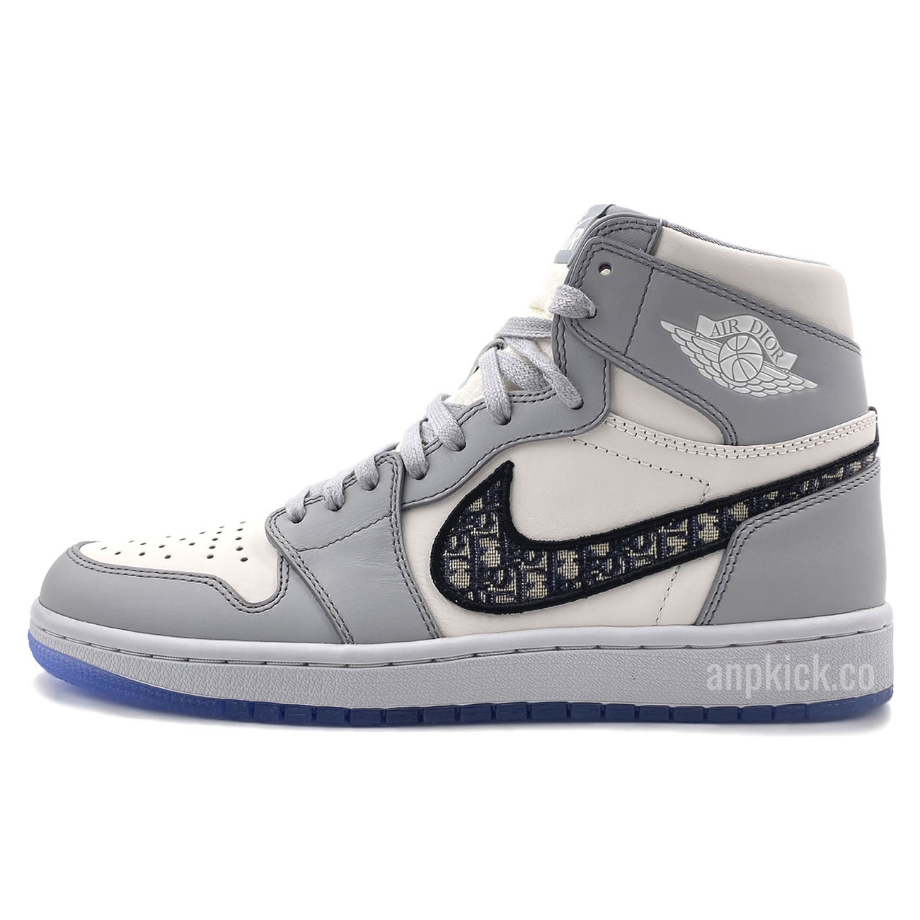 Dior Air Jordan 1 Cn8607 002 Details Anpkickz New High Best Batch (1) - newkick.vip