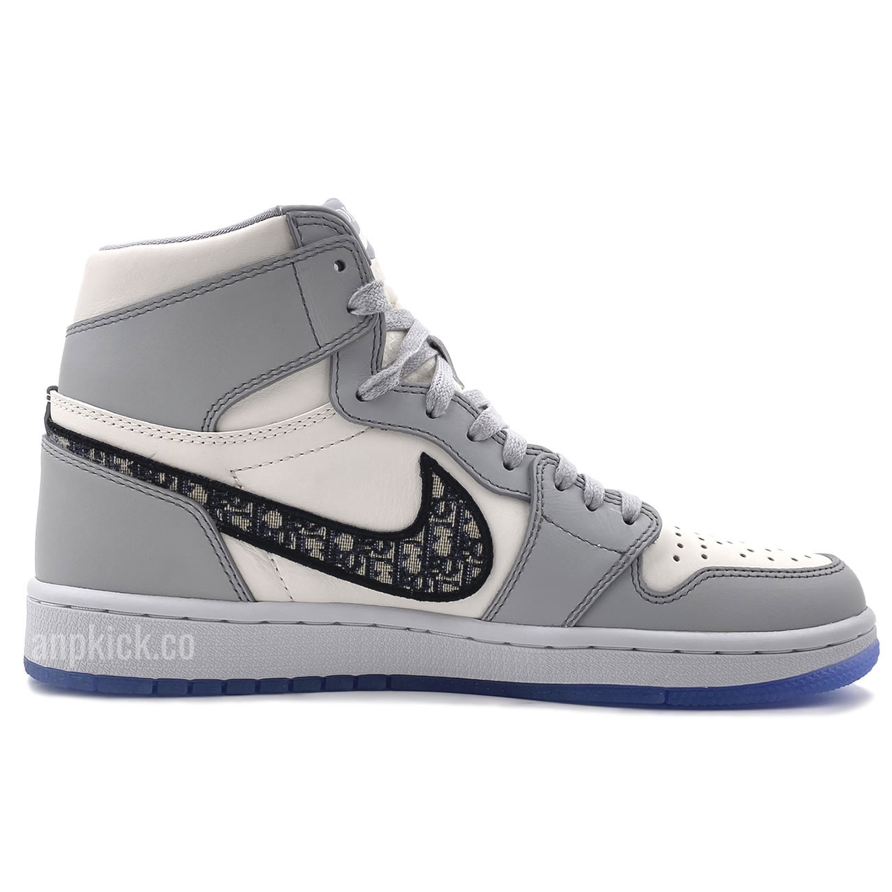 Dior Air Jordan 1 Cn8607 002 Details Anpkickz New High Best Batch (2) - newkick.vip