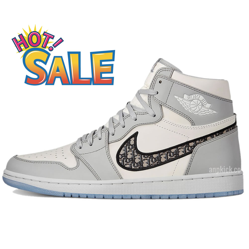 Dior Air Jordan 1 High Og Price Aj1 Price For Sale - newkick.vip