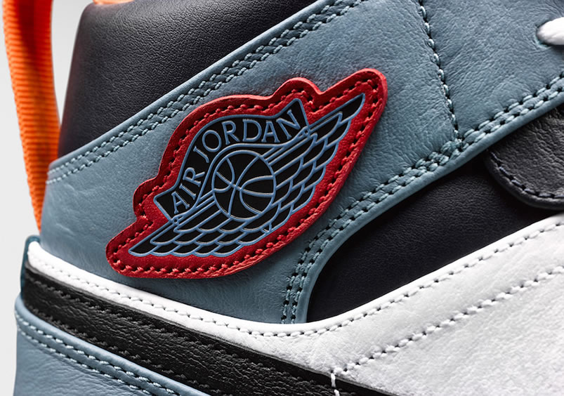 Facetasm Air Jordan 1 Mid Fearless Aj1 Release Date Cu2802 100 (10) - newkick.vip