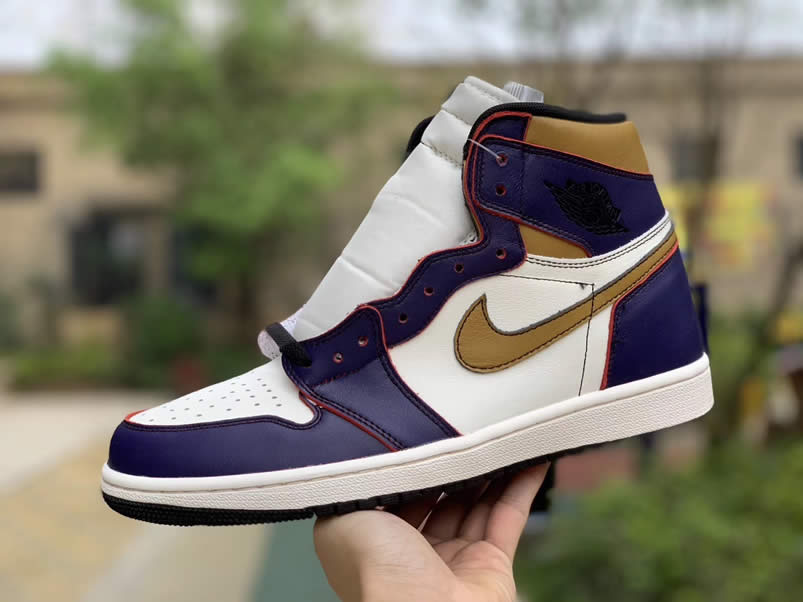 Nike Sb Air Jordan 1 Lakers Chicago Court Purple Cd6578 507 Pics (2) - newkick.vip