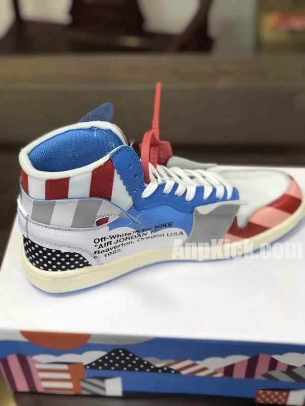 parra off white air jordan 1 customize shoes custom made jordans (5)