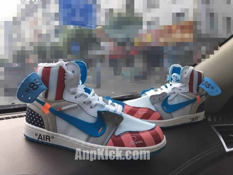 parra off white air jordan 1 customize shoes custom made jordans (9)