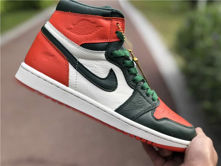 SoleFly x Air Jordan 1 Release Date Price For Sale 'Miami Art Basel' AV3905-138 Pics