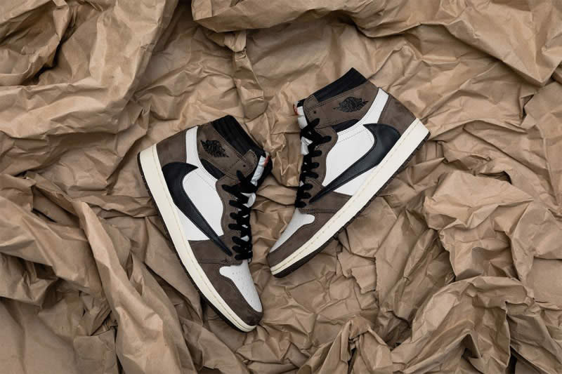 Travis Scott Air Jordan 1 Brown Cactus Jack For Sale Price Release Date Cd4487 100 (12) - newkick.vip