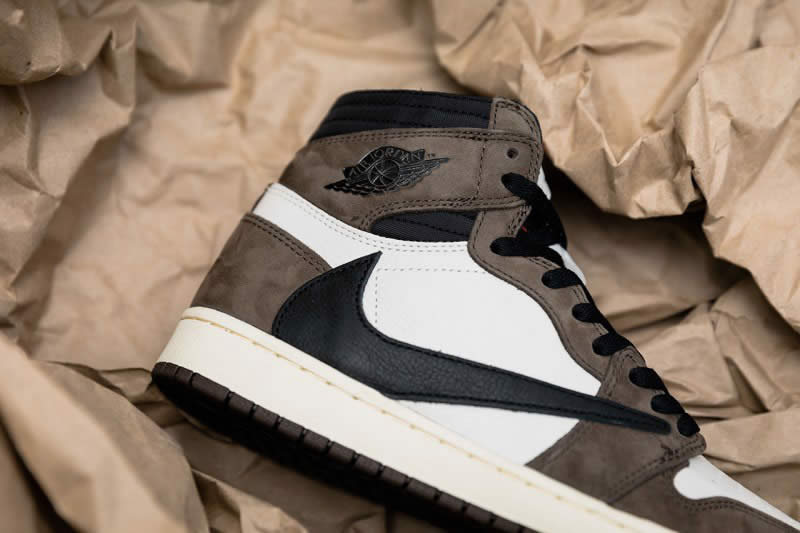 Travis Scott Air Jordan 1 Brown Cactus Jack For Sale Price Release Date Cd4487 100 (13) - newkick.vip