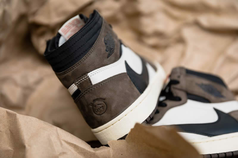 Travis Scott Air Jordan 1 Brown Cactus Jack For Sale Price Release Date Cd4487 100 (15) - newkick.vip