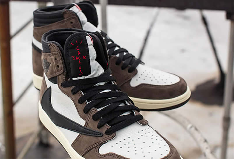 Travis Scott Air Jordan 1 Brown Cactus Jack For Sale Price Release Date Cd4487 100 On Feet (3) - newkick.vip