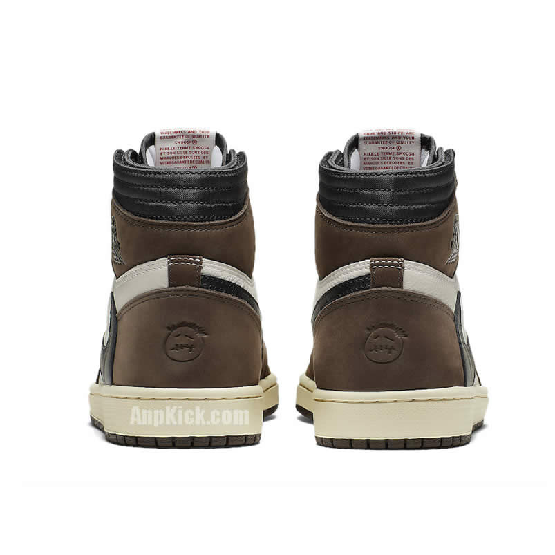 Travis Scott Air Jordan 1 Brown Cactus Jack Price Release Date Cd4487 100 (5) - newkick.vip