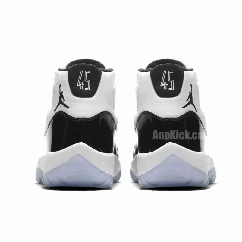 air jordan retro 11 concord 2018 feature 45 shoes price for sale 378037-100